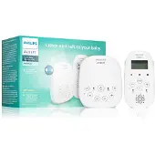 Philips AVENT Babyphone SCD715/52 Digital Audio