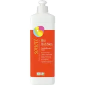 Sonett Bio Bubbles Bio-Seifenblasen, 0,5 l Recycling-Packung (500 ml)