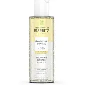 Laboratoires de Biarritz Démaquillant Biphasé - biphasé. flacon 125 ml Lotion