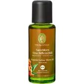 Primavera Sanddorn Fruchtfleischöl Bio 30 ml Öl