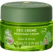 Primavera Waldspaziergang Deo Creme, bio 45ml 45 ml