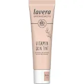 Lavera Vitamin Skin Tint - 02 Medium 30ml