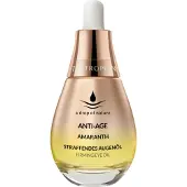 Tautropfen Anti-Age straffendes Augenöl 15 ml Öl