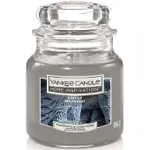 Yankee candle Duftkerze Home Inspiration klein Cozy Up 0,104 kg