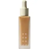 Uoga Uoga Uoga Mineral Serum Foundation Summer Breeze Spf20 30 ml