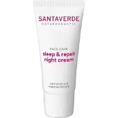 Santaverde Sleep & Repair night cream 30 ml Creme
