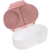 B.Box Lunchbox Pausenbox Blush Crush 1 St.