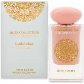 Gulf Orchid Baumwolle Candy - EDP - Inhalt: 60 ml