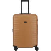 Titan UPGRADE 4 Wheel Trolley M canyon bronze