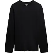 Superdry Classic Essential Langarm-t-shirt