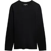 Superdry Classic Essential Langarm-t-shirt
