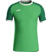 Jako Trikot Iconic KA XXL soft green/sportgrün