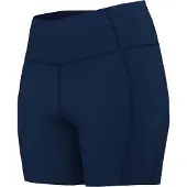Jako Damen Short Tight Power Damen, Farbe:marine, Größe:42