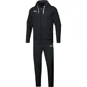 Jako Kinder Jogginganzug Base mit Kapuze