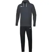 Jako Unisex Jogginganzug Base mit Kapuzensweat
