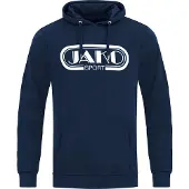 Jako Hoodie Retro