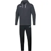 Jako Kinder Jogginganzug Base mit Kapuze
