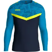 Jako Pullover Kind Iconic
