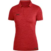Jako Damen Polo Premium Basics