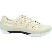 Sidi Asper Laces Mtb-schuhe Beige EU 41 Mann Beige EU 41