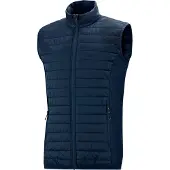 Jako Corporate Steppweste Damen marine 42