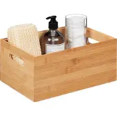 Relaxdays Aufbewahrungsbox