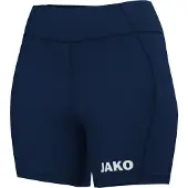 Jako Kinder Indoor Tight Power, Farbe:marine, Größe:152