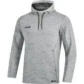 Jako Herren Kapuzensweat Premium Basics