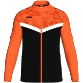 Jako Polyester-Trainingsjacke Kind Iconic