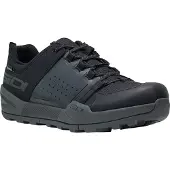 Sidi Atomus Gtx Mtb-schuhe Schwarz EU 42 Mann Schwarz EU 42