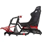 Oplite Cockpit GTR S8 Elite Force red retail Speditionsversand