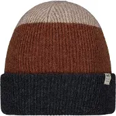 Barts Herren Mütze Walnur Beanie