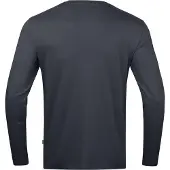 Jako T-Shirt langarm Organic