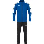 Jako Herren Sportanzug Trainingsanzug Polyester Power