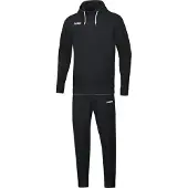 Jako Kinder Jogginganzug Base mit Kapuzensweat