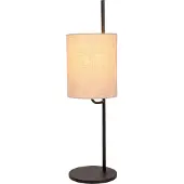 Lucide Tischlampe Magic Schwarz