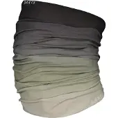 Barts Schlauchschal Multicol Unisex Dip Dye Wheat