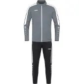 Jako Herren Sportanzug Trainingsanzug Polyester Power