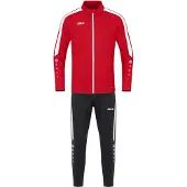 Jako Herren Sportanzug Trainingsanzug Polyester Power