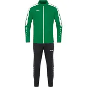 Jako Herren Sportanzug Trainingsanzug Polyester Power