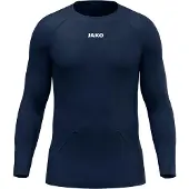 Jako Kinder-Langarm-Trikot