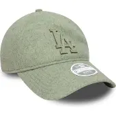 New Era Melton Luxe 9twenty Af Los Angeles Dodgers Kappe