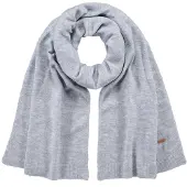 Barts Witzia Scarf light blue (04)