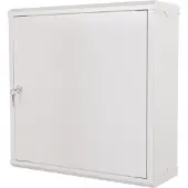 Direktronik Universal Case 400x400x140 White MB-TPR-4 Stalflex