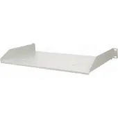 Stalflex Server Fachboden 19 Zoll 1HE 270mm - Serverschrank Hergestellt