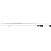 Shimano Fishing Technium As Spinnrute Silber 1.98 m / 0.7-6 g Silber 1.98 m
