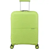 American Tourister Koffer Airconic Spinner 55 Gelb 55
