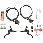Shimano Bremsen-Kit XTR (x2)