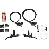 Shimano Bremsen-Kit XT (x4)