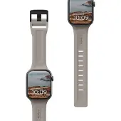Uag Scout Strap- Apple Watch 38/40/41mm- titanium-
